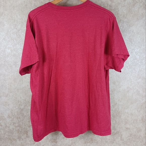 OLD NAVY New England Patriots Short Sleeve T-shirt Size XXL 2010 NFL - Picture 2 of 4